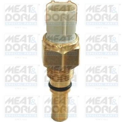 Temperature Switch, radiator fan